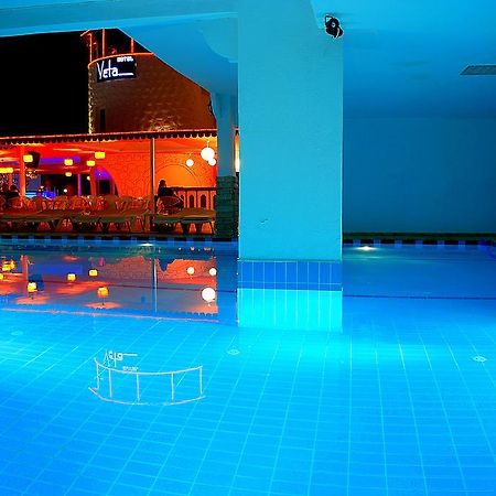 Sky Vela Hotel & Suites Gümbet Eksteriør bilde