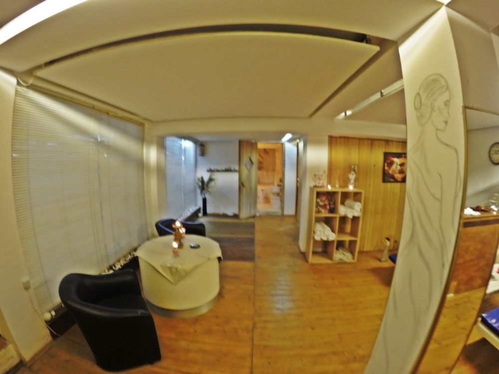 Sky Vela Hotel & Suites Gümbet Eksteriør bilde